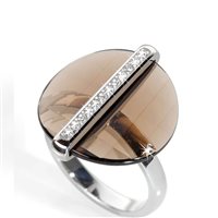 Anello Morellato Donna in Acciaio SJX07014-14 - SJX07014-14